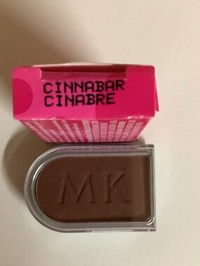 Mary Kay Cinnabar 884700 MK Signature Eye Shadow Discontinued, Rare, Vintage